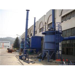 Surface Continuous Treatment 700mm Industrial Shot Blaster Roller Conveyor Type