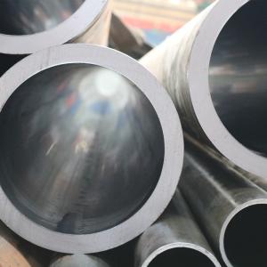 0.25Inch Cold Rolled Seamless Pipe