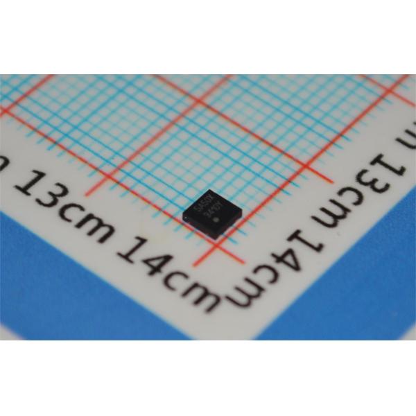 Quality LM3410YSD 1.6MHz Boost LED Driver 2.7-5.5V Input 1A Switch Current 90% Efficiency SOT-23-5 -40°C to +85°C PWM Dimming wholesale