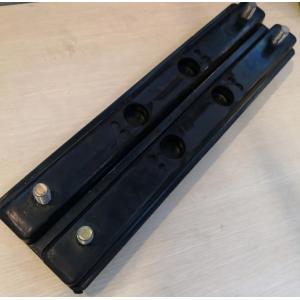 M16 Bolt On Width 500mm Excavator Rubber Track Pads