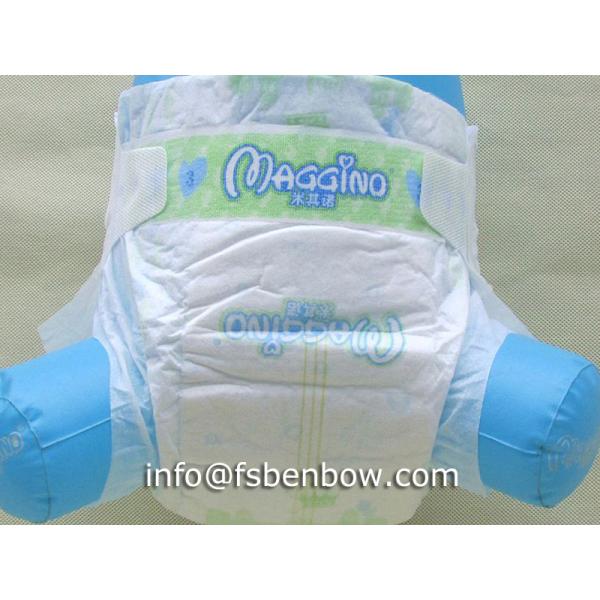 Quality Velcro Diaper Top Selling Cheap Soft Disposable Velcro Diaper wholesale