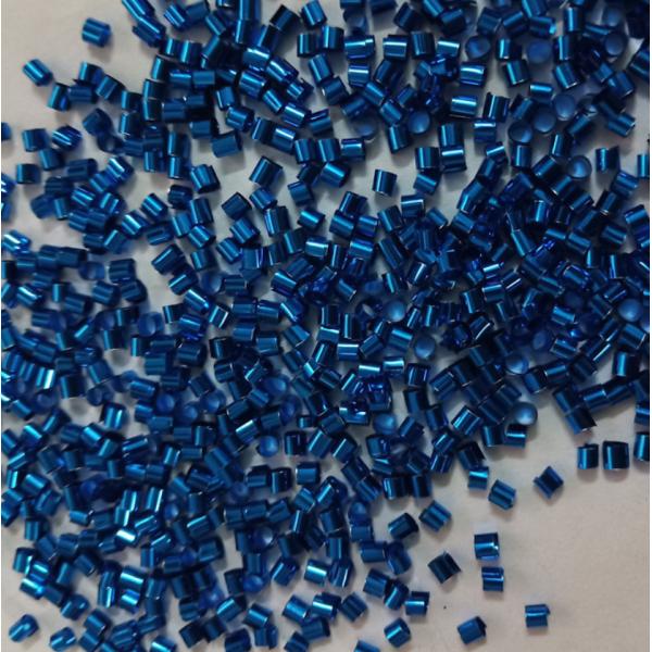 Handcraft O Shape Glitter Paint for Kids High Temperature Resistant PET Ultrathin Sequins in 365 Eye-Catching Colors