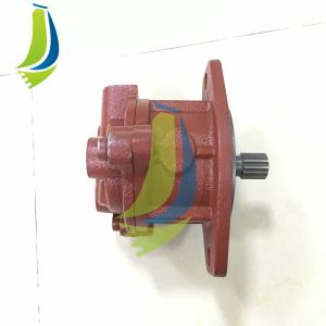 Excavator parts fan motor 14533496 for EC480D EC360B EC330C EC380DHR EC460B
