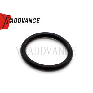 BC3032 Fuel Injector Repair Kits O Ring Kit For Geo Suzuki Injector Black Color