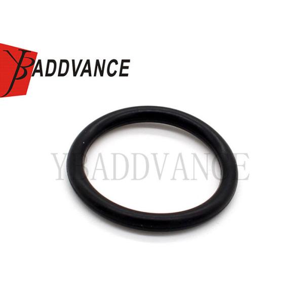 Quality BC3032 Fuel Injector Repair Kits O Ring Kit For Geo Suzuki Injector Black Color wholesale