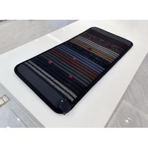 110V 220V 240V PEMF Full Body Mat 150W PEMF Mat With Crystals