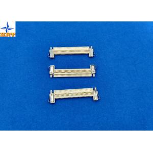 30Pin Laptop / Inventor FFC FPC Connector , 1.00mm Pitch Flat Cable Connector