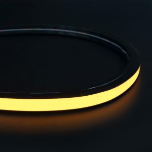 No Spot No Shadow 1615 Silicone Neon Strip Dimmable LED Strip RGBW RGB