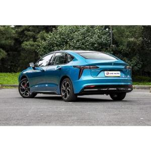 s Latest Lithium Battery Energy Vehicles with EU Standards and ECC Certification