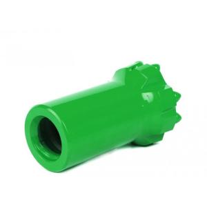 T51 89mm 115mm Threaded Button Bits Rock Drilling Tools Tungsten Carbide