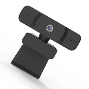 Live Streaming Mic Computer Laptop PC HD 1080P Webcam