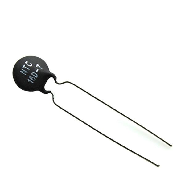 High Quality 150 Degrees Celsius NTC Thermistor 16D-7 For Car