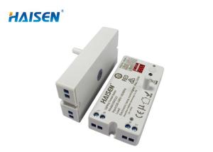 China Small Motion Detector Light Sensor Lighting Control HF Movement Detector on sale