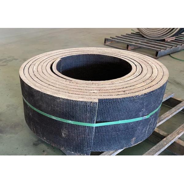 Quality Asbestos Brake Lining Roll Woven Brake Rolling Lining Brake Roll Liner with Brass wholesale