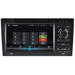 Ouchuangbo car dvd gps navigation multimedia stereo for Audi A8 1994-2003 with