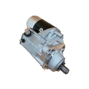ISUZU 6HK1 6HH1 Engine Starter Motor 11T 24V 4.5KW 024000304 1811003240