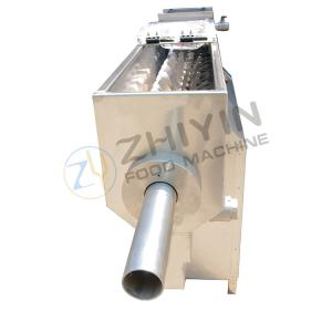 China High Production Sesame Seed Cleaning Machine / Sesame Washing Machine on sale