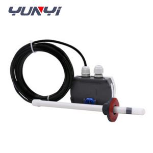 RS485 Temperature Humidity Air Pressure Transducer Sensor