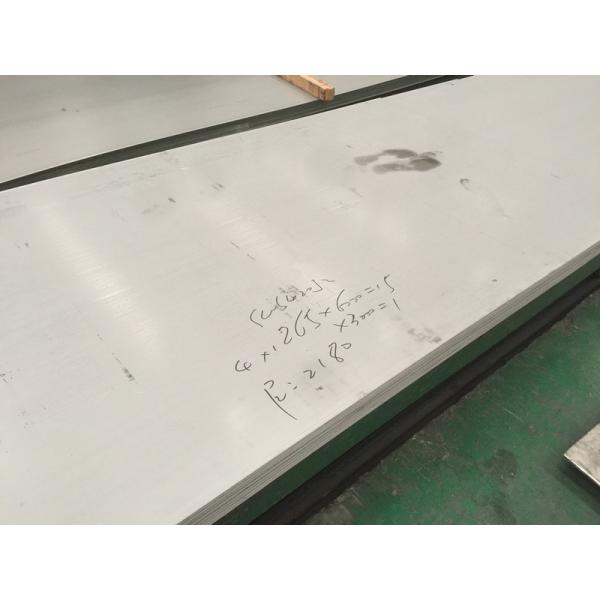Martensitic AISI 420 EN 1.4031 DIN X39Cr13 Stainless Steel Plate And Slit Strip In Coil