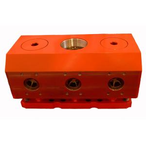 Well Service, SPM, SPM TWS600 plunger pump, SPM QWS2250 plunger pump, SPM