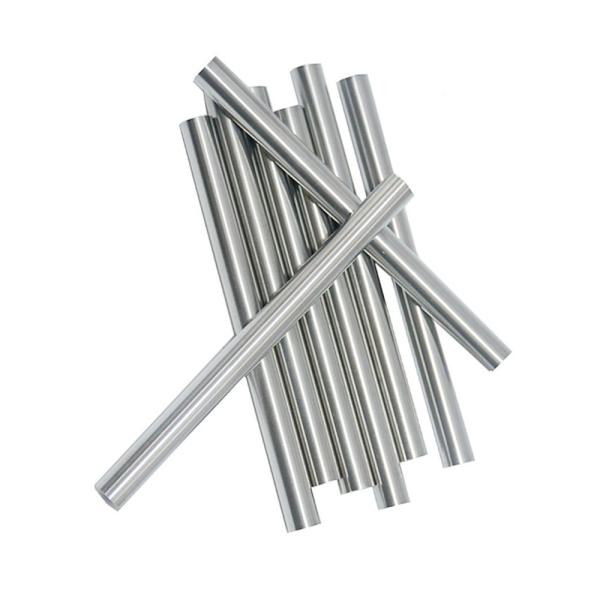 T.RS. 4400 Ground Carbide Rods 12% Cobalt Solid Carbide Rod With High Kic 10