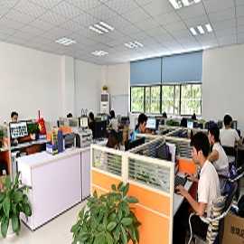 Hotel Modern PE plastic LED RECHARGEABLE LED swing