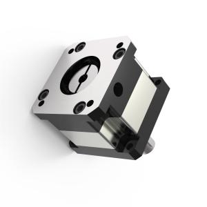 42Crmo Precision Planetary Gearbox Reducer 3000rpm Ratio 7