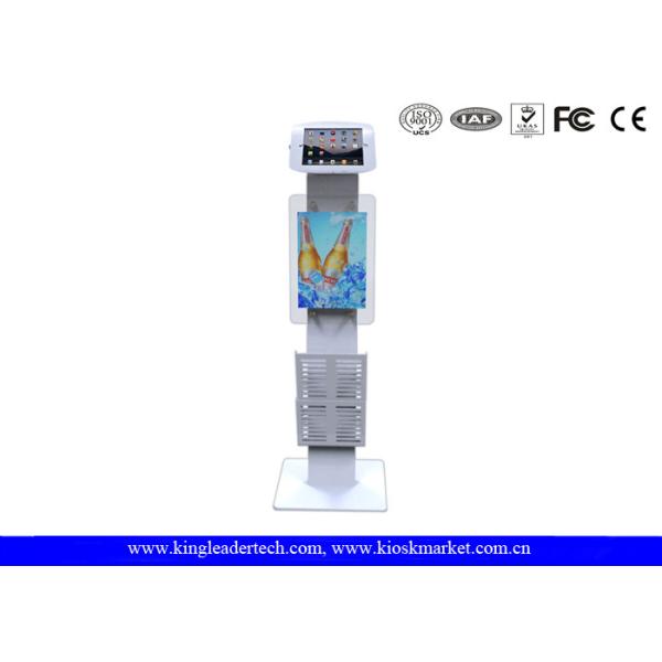 Quality Freestanding Mini Ipad Kiosk Stand wholesale