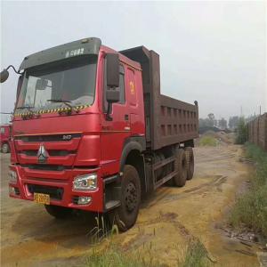 Secondhand 40T 20T 12 Tires Sinotruk 8x4 6x4 Vehicle Dumpr Truck,10t 20t 30t