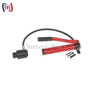 Cheap Hydraulic Perforator Heavy Duty Solution For Electrical Panel And Enclosure Work​ for sale