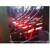 Buy cheap R6M 1S CCM Rigid Billet Casting Machine / Caster Machine 40X10X15m Dimension from wholesalers