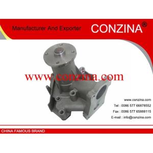 Cheap Auto Prat water pump for hyundai H100 2.4L OEM 25100-42540 chinese supplier for sale