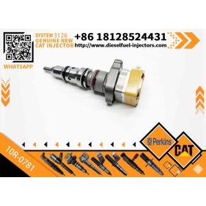 New Caterpillar C3126 Common Rail Diesel Engine Injector Model 173-4059 10R-9237