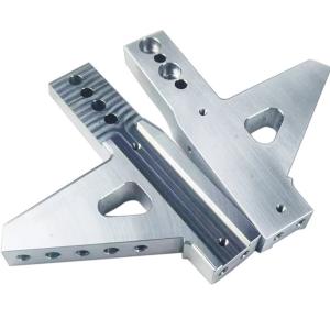 Durable and High Precision CNC Machining Parts Made with Select Machining