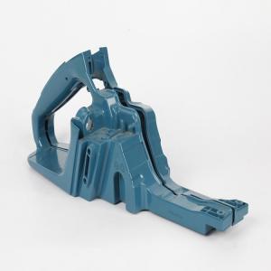 Hot Runner System 5 Drop Automotive Plastic Injection Moulding H11 Hardened