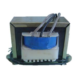 Multi-winding Ei Dry Type Distribution Power Transformer for Audio Devices -30