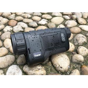 2.9x Magnification Uncooled Vox Infrared Night Vision Thermal Monocular