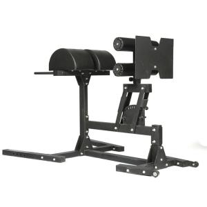 China Glute & Hamstring Developer Machine Glute Ham Developer GHD Machine on sale