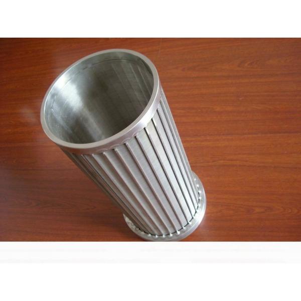 Quality Wedge Wire Screen wholesale