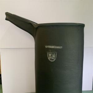 Customizable Silicon Carbide Graphite Crucible for Optimal Performance and Cost