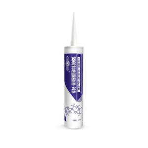 BAIYUN SS601 Construction Silicone Sealant General Glazing Sealant