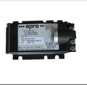 EPRO PR6426/010-140+CON011 32mm Eddy Current Sensor