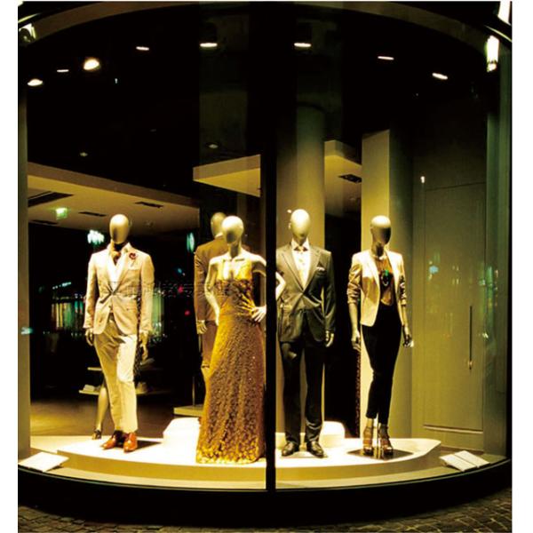 application of track light