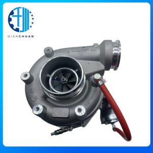 Turbocharger 21496615 12709880016 For Volvo D7ELAE3 TCD2013 Excavator