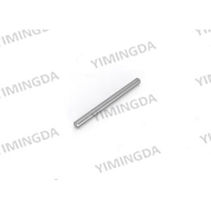 109147 Cylindrical Rail Spare Parts Metal for Vector 7000 Cutter Machine
