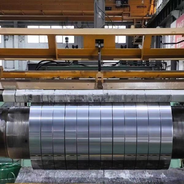 Quality 416 Martensitic Stainless Steel Sheets 4"*8" SS Sheets Alloy 416 Stainless Steel wholesale