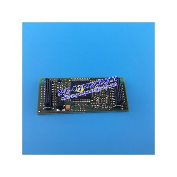 Quality HD ORIGINAL MODULE SCIB74, 00.785.0484/01, HD ORIGINAL NEW SPARE PARTS wholesale