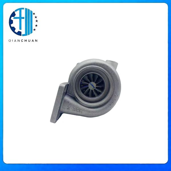 6151-81-8500 6151-81-8210 Turbocharger For Komatsu Engine S6D125 Excavac PC400