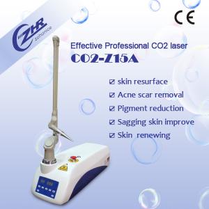 Microprocessor Control CO2 Laser Machine With Medical Surgical Laser