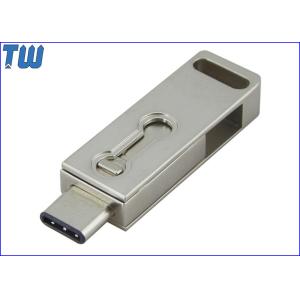Cheap Bulk Newest USB 3.1 Type C 32GB USB Pendrive USB 3.0 Interface for sale